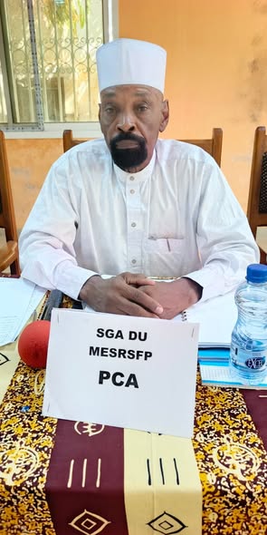 Enseignement Supérieur : L'INSEM de Moussoro cap sur la modernisation et la digitalisation