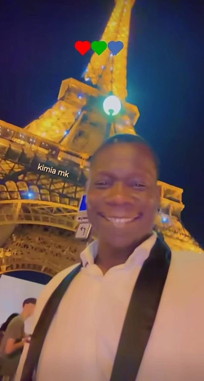 Mali : Sinayoko Karamoko, le "marabout de la CAN", localisé à Paris après l'élimination des Aigles