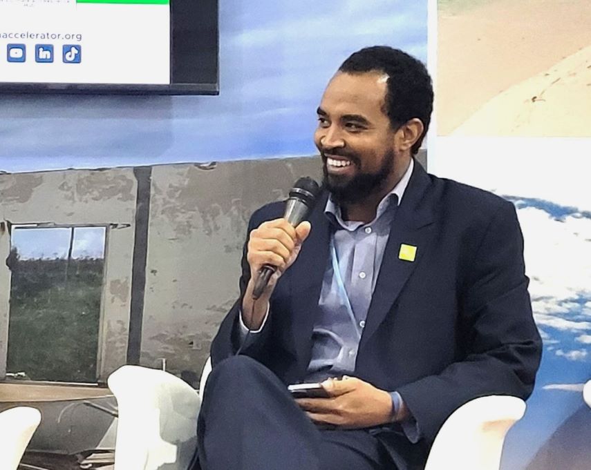 Tchad : Assouyouti Mahamat nommé DGA de la société Tchad petroleum Company (TPC)