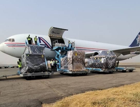 Coopération Militaire : Les États-Unis intensifient leur appui opérationnel au Nigeria