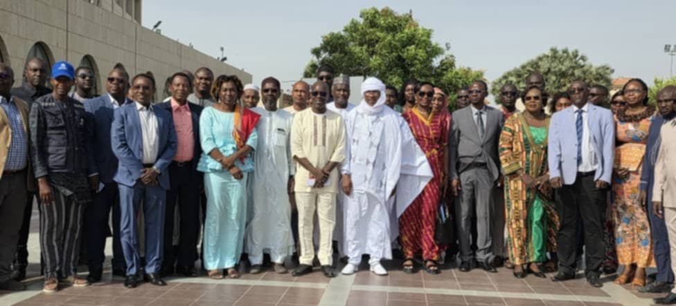 Tchad : ouverture de l'atelier d'optimisation des ressources de la sécurité sanitaire autour du PANSS 2025-2029