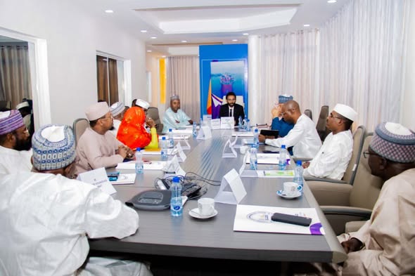 Tchad : Le Conseil des Chargeurs (COC-TCHAD) valide ses ambitions pour 2026