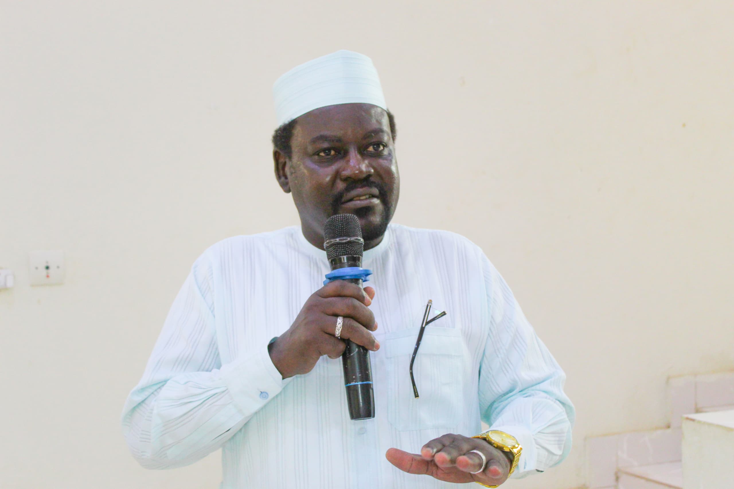 Tchad : le délégué du gouvernement du Moyen-Chari évoque l’échec des négociations à Korbol