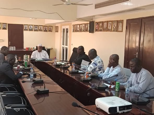 Diplomatie Juridique : N’Djamena devient la capitale de l’OHADA en février 2026