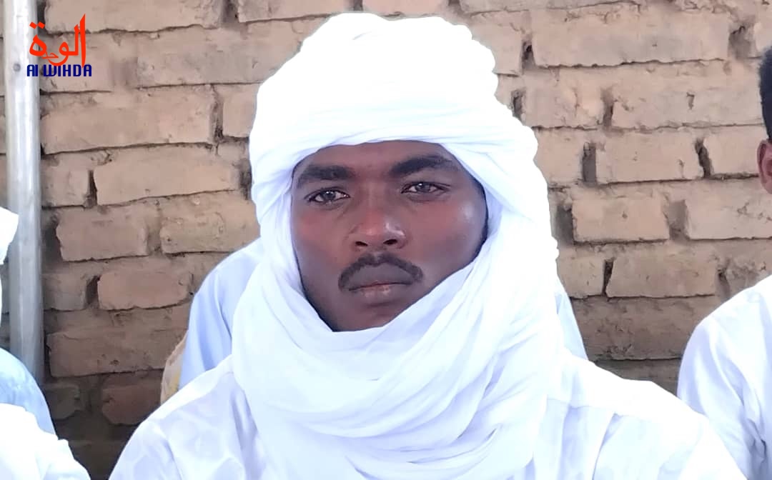 Tchad : Nomination d’un nouveau chef de canton dans la province du Salamat