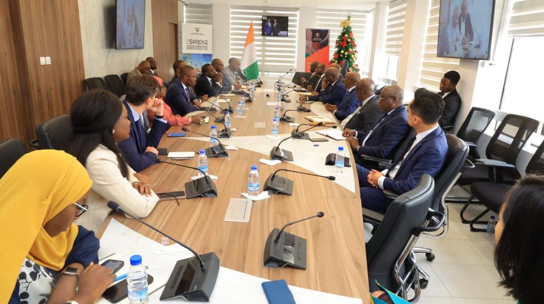 Côte d’Ivoire :  accès à l’électricité, des pays africains s’inspirent du modèle ivoirien