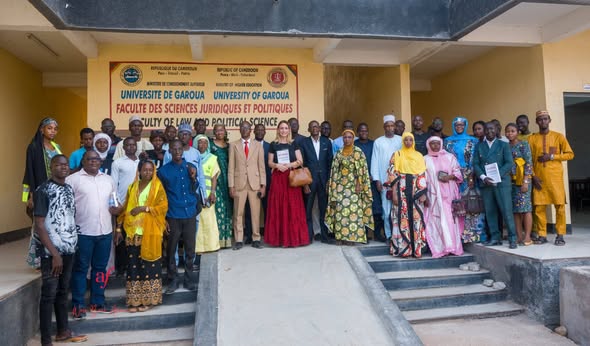 Cameroun - Pensée et Société : La « Nuit des Idées » à Garoua s'attaque au fléau de la désinformation