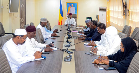 Santé Publique : Le Dr Abdelmadjid Abderahim impose un rythme hebdomadaire pour la Couverture Santé Universelle