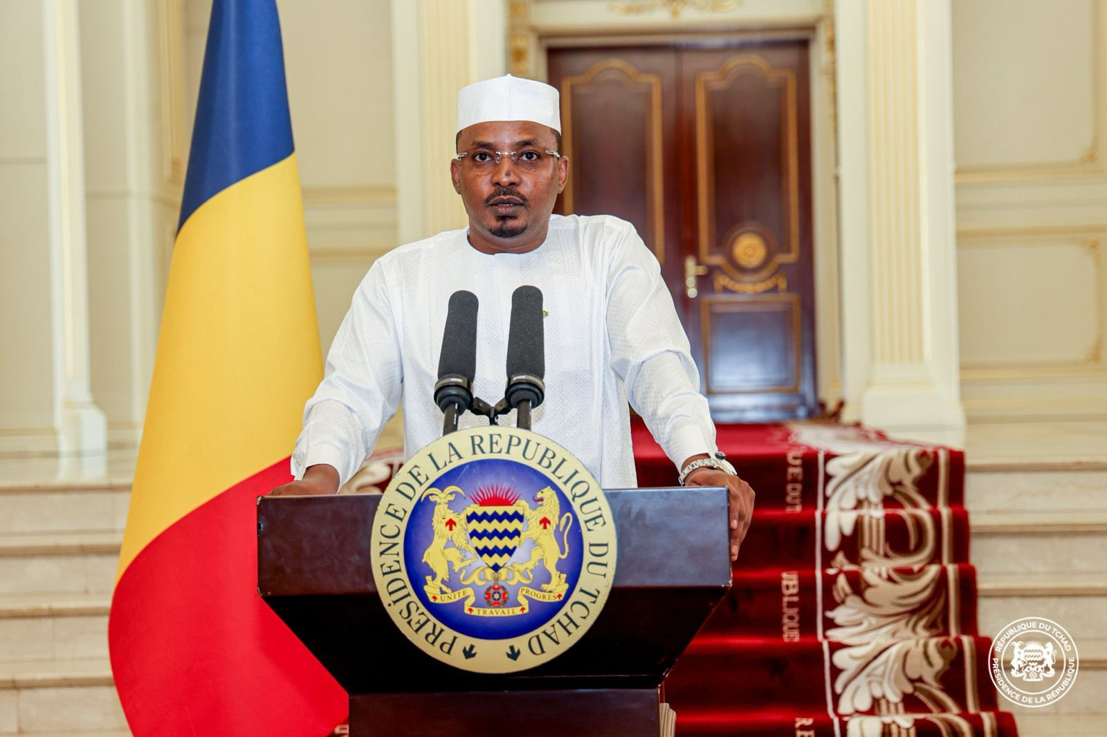 Tchad : création d’un Conseil national de la décentralisation