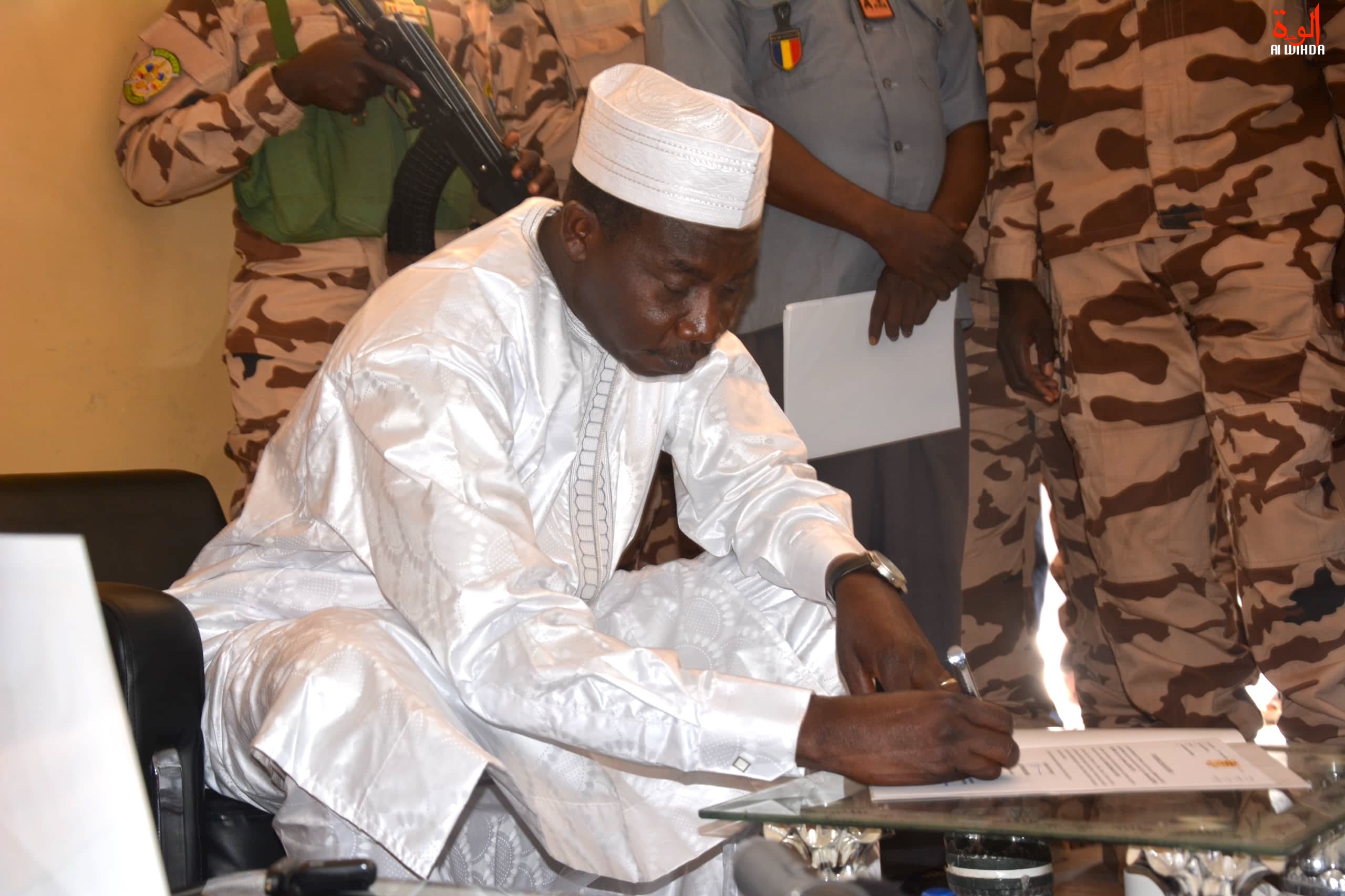 Tchad : le ministère de la Justice rappelle les règles strictes encadrant la garde à vue