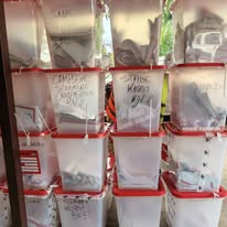 RCA : Vers des élections partielles pour compléter les institutions locales et nationales