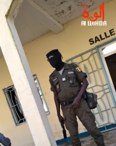 Tchad : des faussaires condamnés à de lourdes peines pour une fraude douanière à Moundou