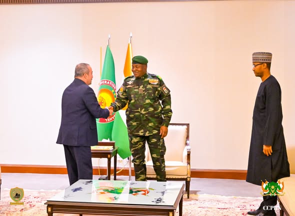 Niger-Türkiye : Un partenariat sécuritaire au cœur de la souveraineté nigérienne