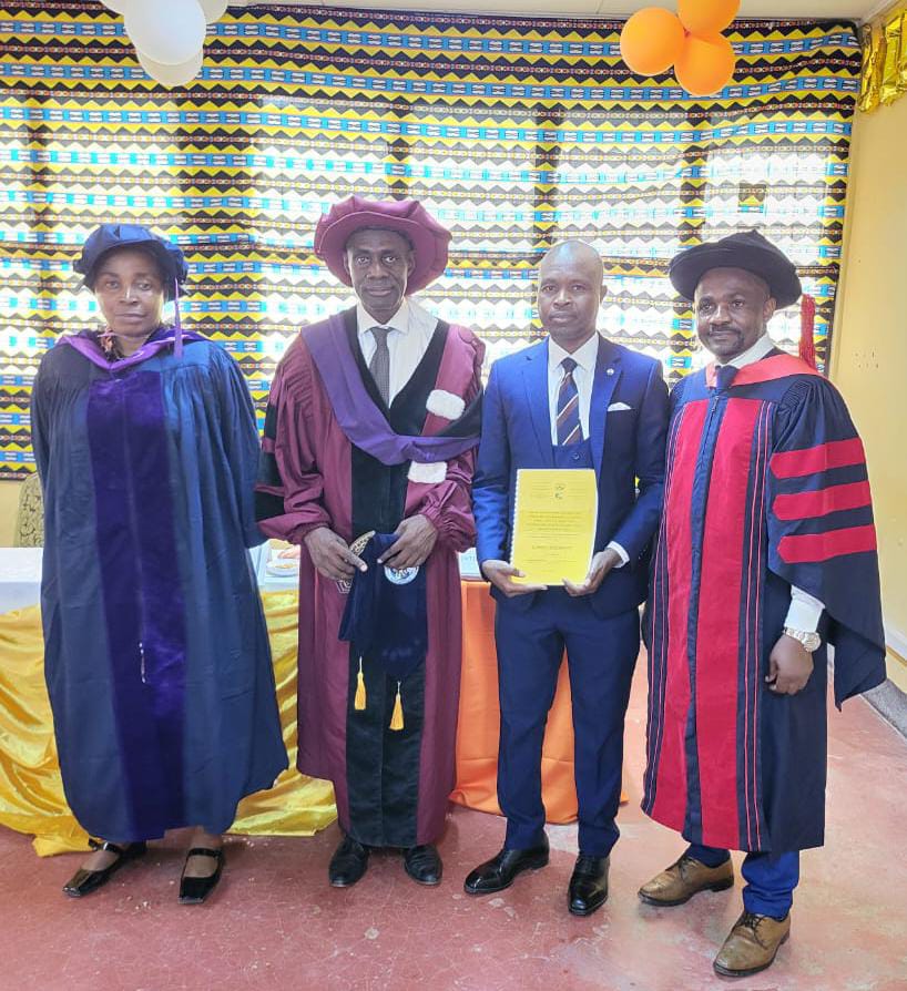 Santé au Tchad : Le gingembre, futur pilier de la lutte contre les inflammations ?