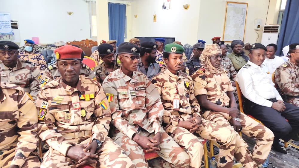 Sécurité à Abéché : Le Ouaddaï en état d'alerte après les crimes contre les orpailleurs