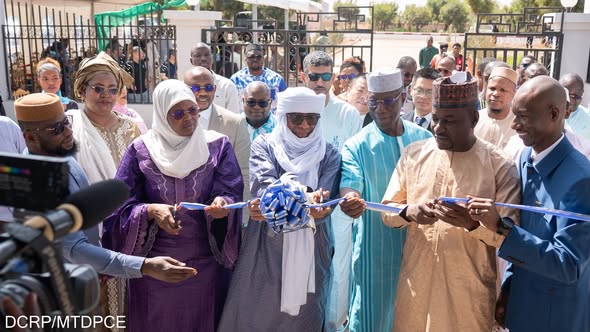 Souveraineté Numérique : Le Mali devient le coffre-fort de données de l’AES