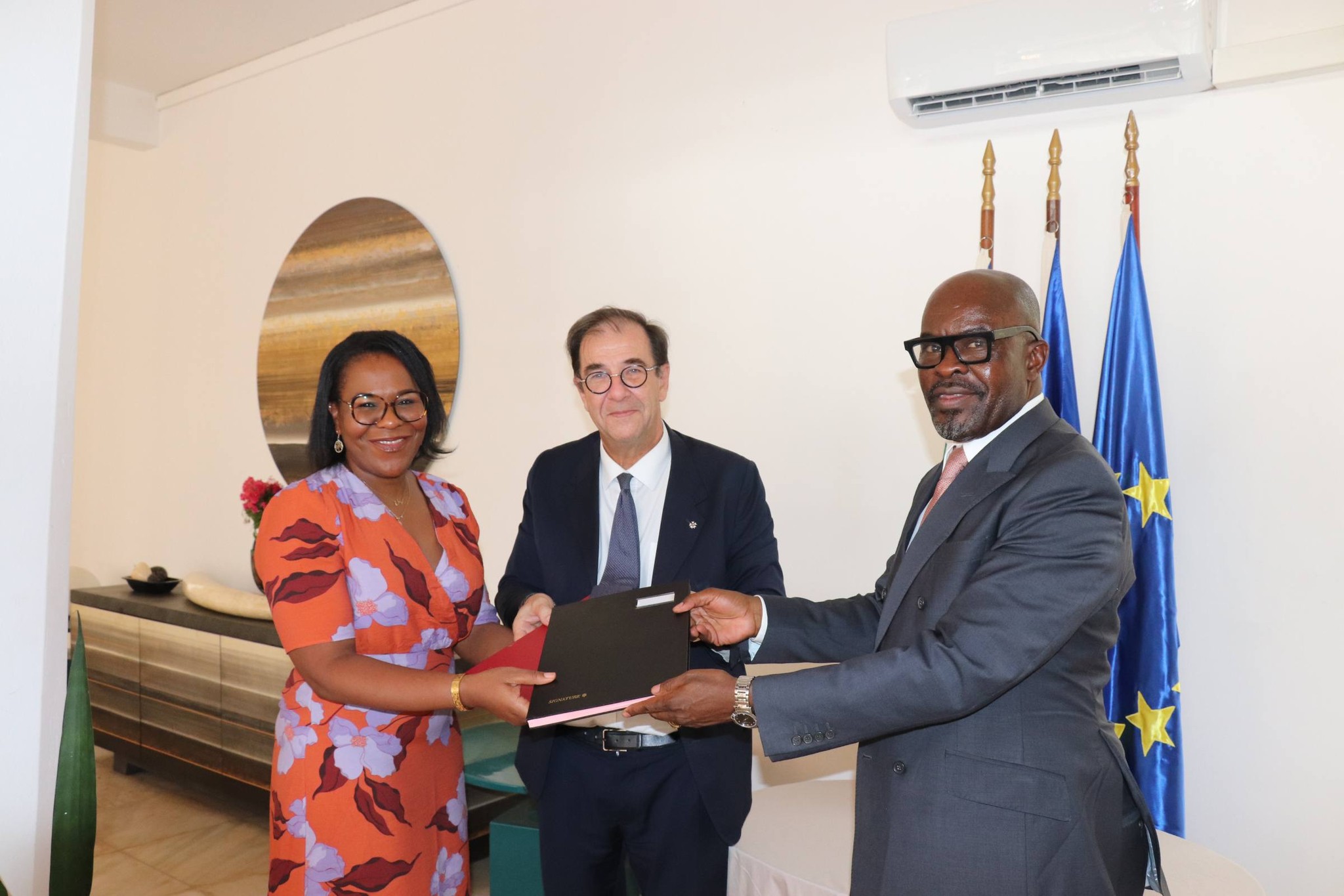 Coopération Éducative : La France et la RCA renforcent la gouvernance scolaire