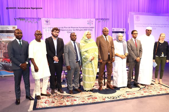 Plan de réponse 2026-2027 : Une stratégie à 731 millions USD