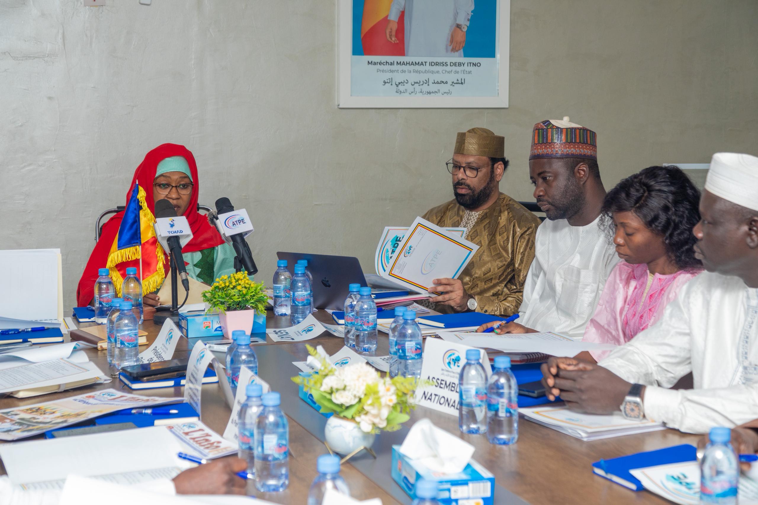 ATPE : Cap sur la modernisation et l'autonomie pour 2026