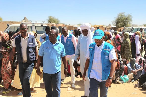 Alerte humanitaire à Ouré Cassoni : L'Appel à l'action de l'ONU