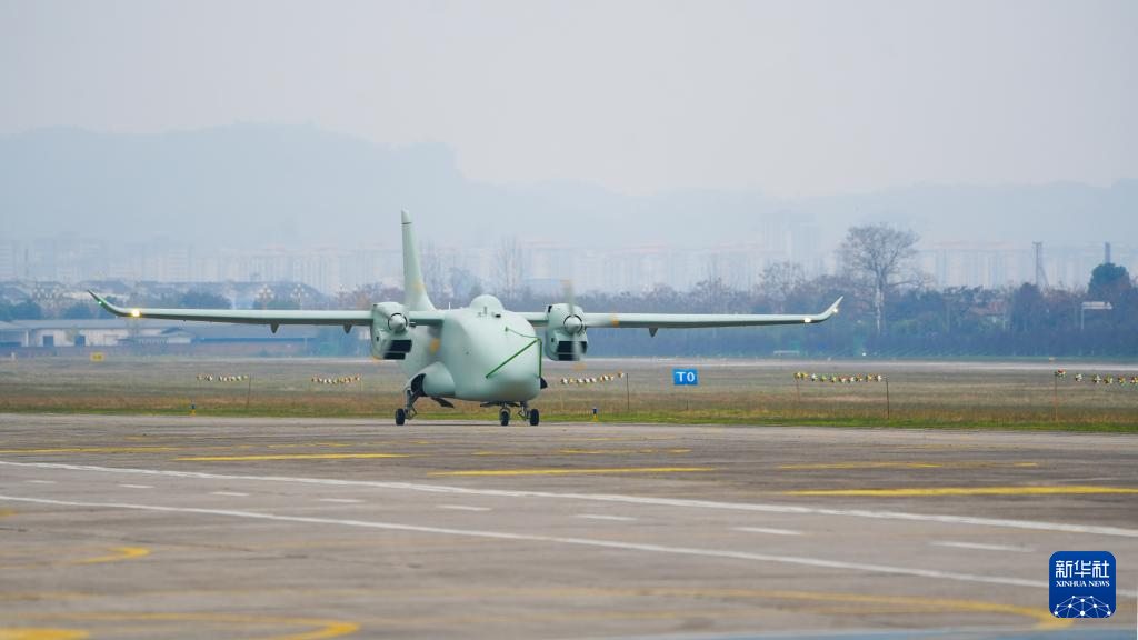 Technologie - Rainbow YH-1000S : Le futur de la logistique hybride est chinois
