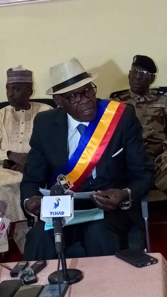 Adoption du budget 2026 par le Conseil Provincial du Mayo-Kebbi Ouest