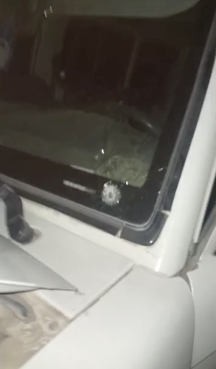 Tchad : un véhicule de transport attaqué sur l'axe Faya–Kouba Olanga, le chauffeur abattu