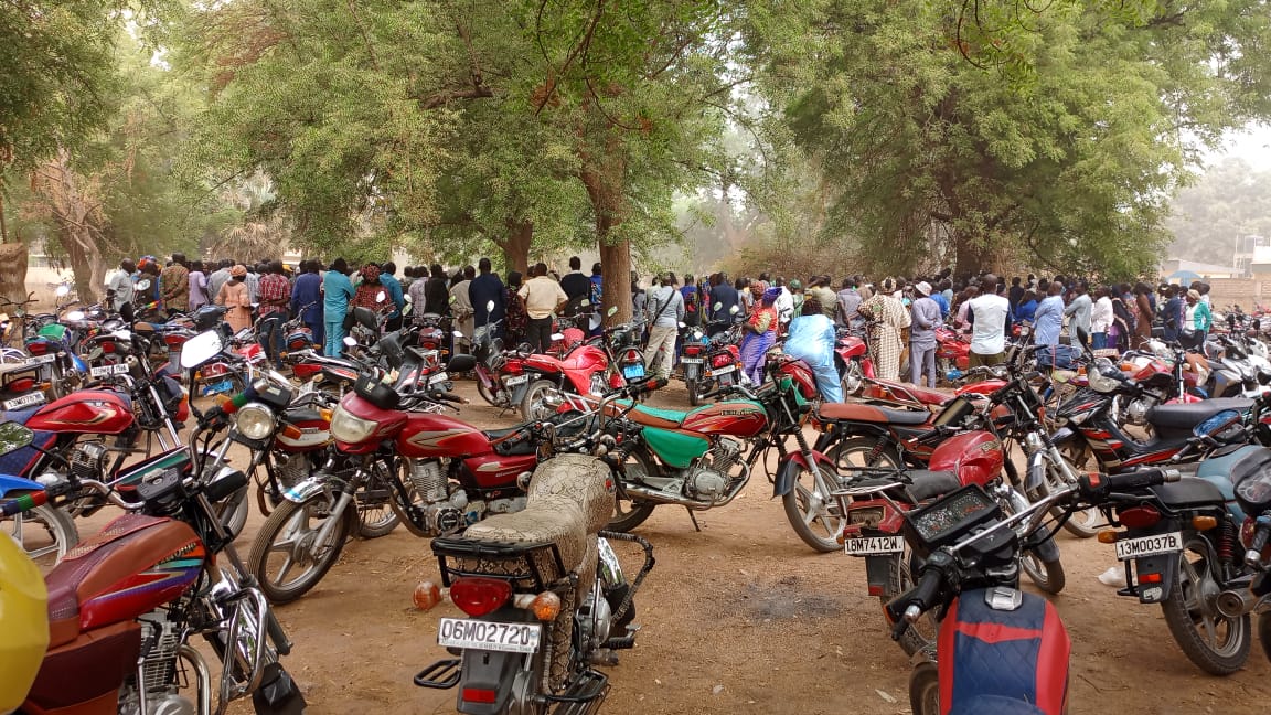 Tchad : Le SET du Barh-Kôh dément tout mot d’ordre de grève