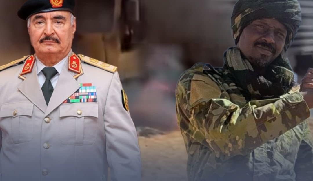 Libye : des soldats libérés près de la frontière nigérienne après de violents affrontements