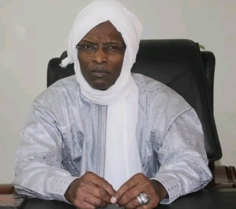 Tchad : Le général Mahamat Tahir Orozi nommé Ambassadeur auprès des États-Unis d'Amérique