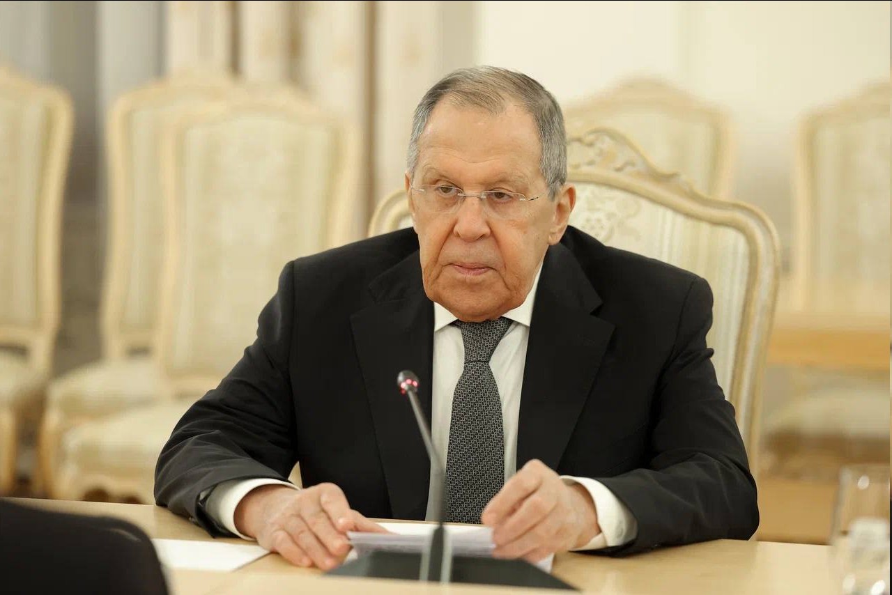 ​La Russie condamne les frappes américaines et israéliennes contre l’Iran et appelle à une désescalade immédiate