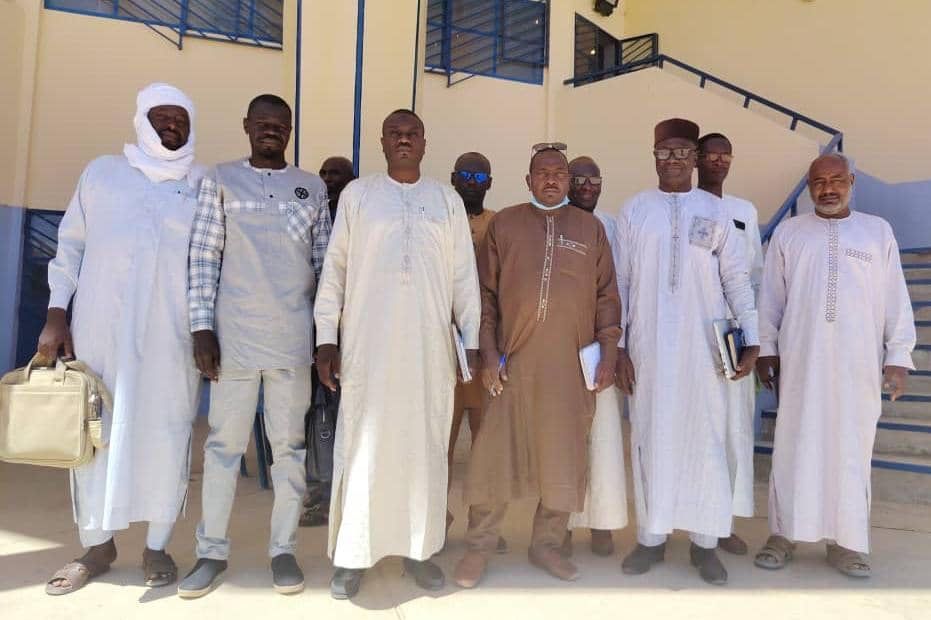 Tchad : à Abéché, la formation professionnelle au cœur des priorités de l’Académie de l’Est