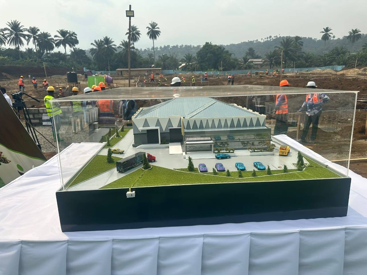 Cameroun : bientôt une usine de transformation de cacao à Baré-Bakem