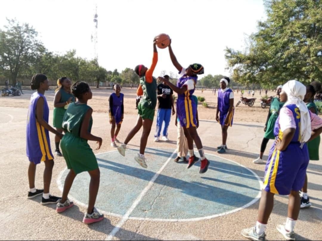 Tchad : SENAFET 2026 à Sarh, le basketball féminin à l’honneur