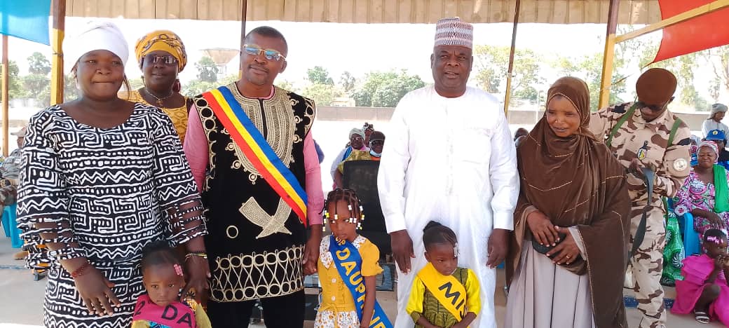 Tchad : les femmes de la Nya célèbrent la Journée internationale de la femme et plaident pour plus d’autonomisation