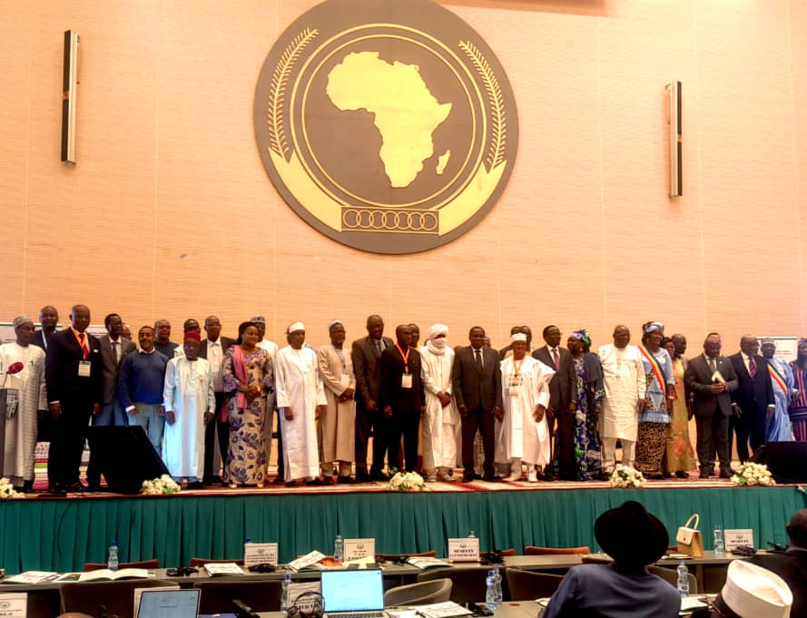 Souveraineté alimentaire : le Tchad accueille la 3e Conférence régionale sur le blé à N’Djamena