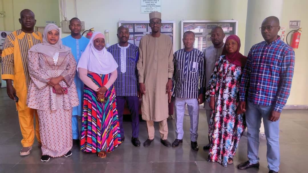 New Delhi accueille une formation pour améliorer la gouvernance locale et les moyens de subsistance ruraux