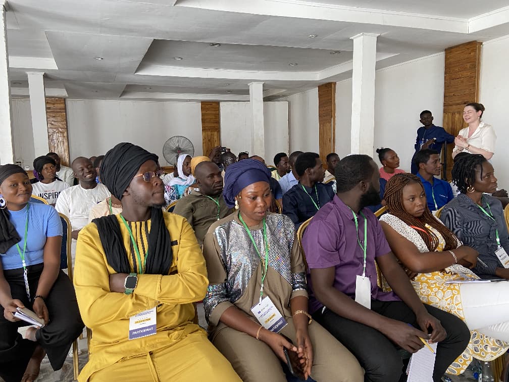 Tchad :  à Ndjamena, des acteurs des médias s’arment contre les fausses informations