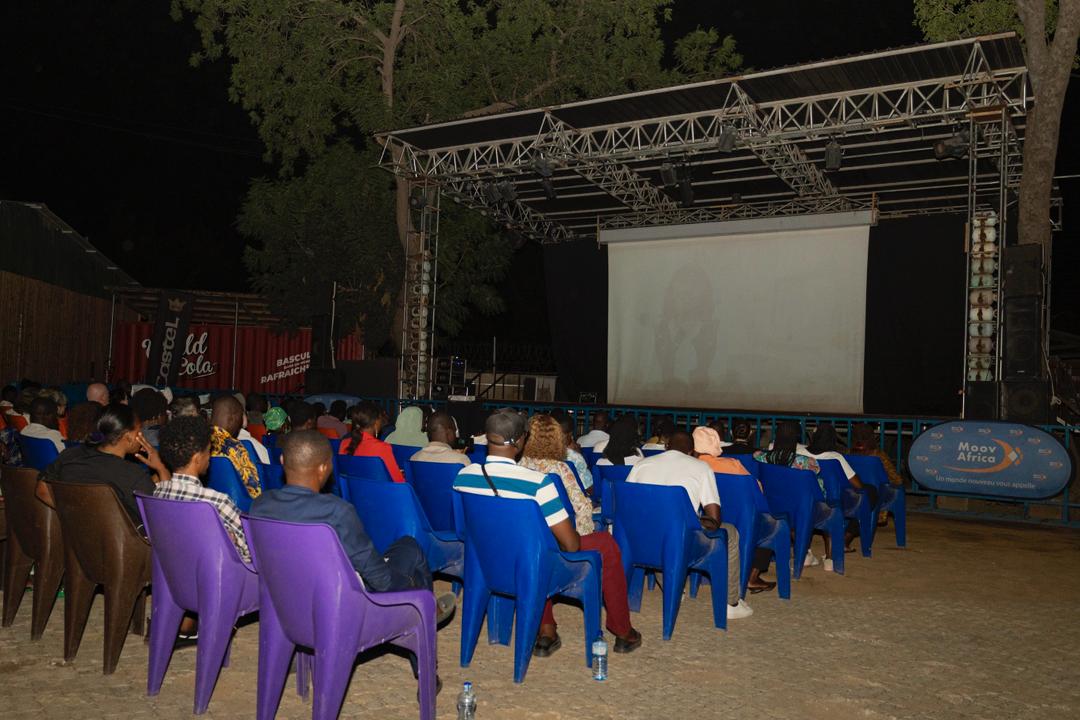 Tchad : “Harcèlement 2.0  à N’Djamena, un film qui brise le silence et mobilise contre le cyberharcèlement”