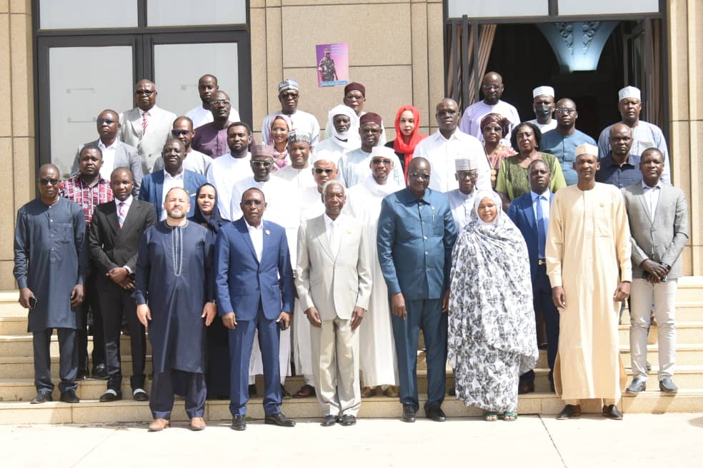 Tchad : les parlementaires outillés pour lutter contre les flux financiers illicites