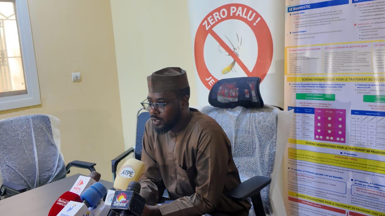 Tchad : plus de 3,7 millions de moustiquaires déjà distribuées (PNLP)