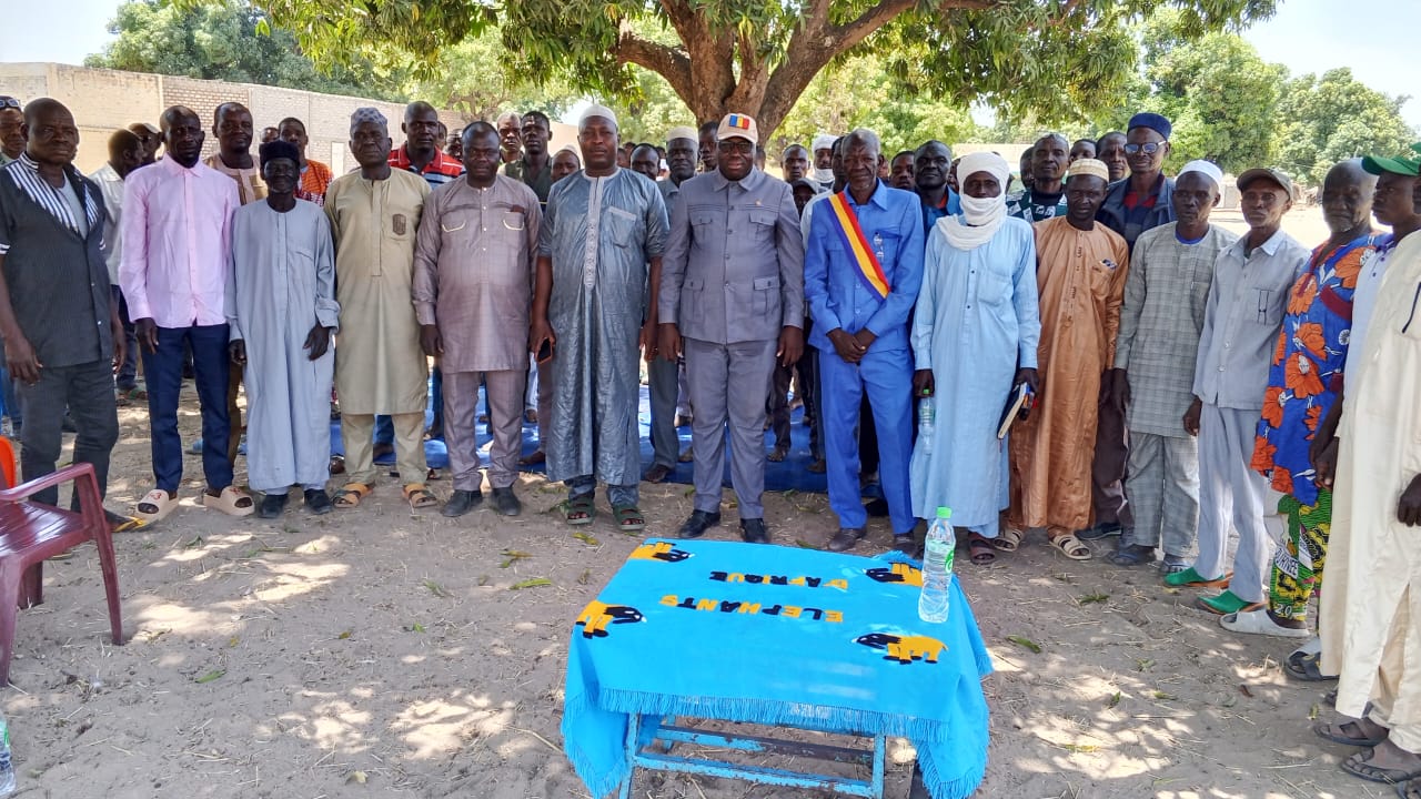 Tchad : au Lac-Iro, autorités et communautés face aux difficultés des écoles rurales