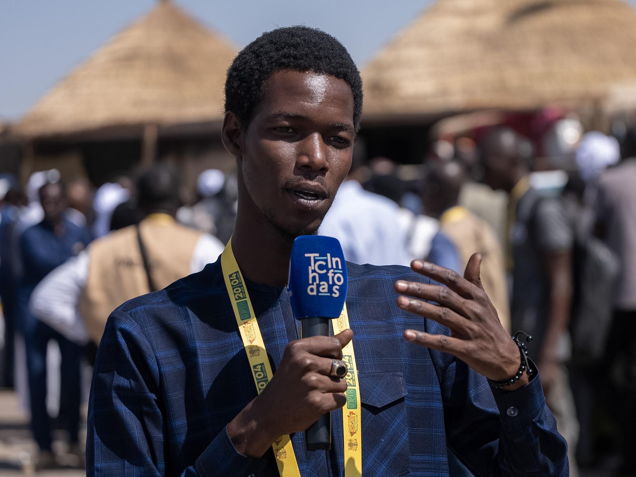 Tchad : vive indignation après l’agression d’un journaliste, les organisations de médias montent au créneau