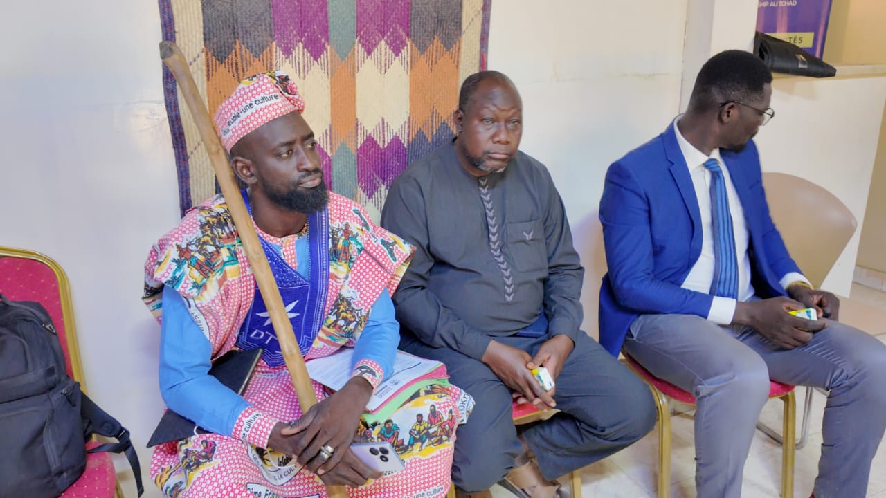 Tchad : Festival Tokna Massana 2026, une conférence de presse pour lancer la 10e édition