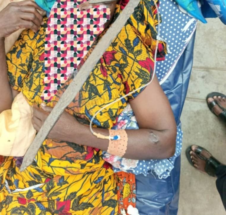 Tchad : une femme grièvement blessée lors d’une violence conjugale à Sarh