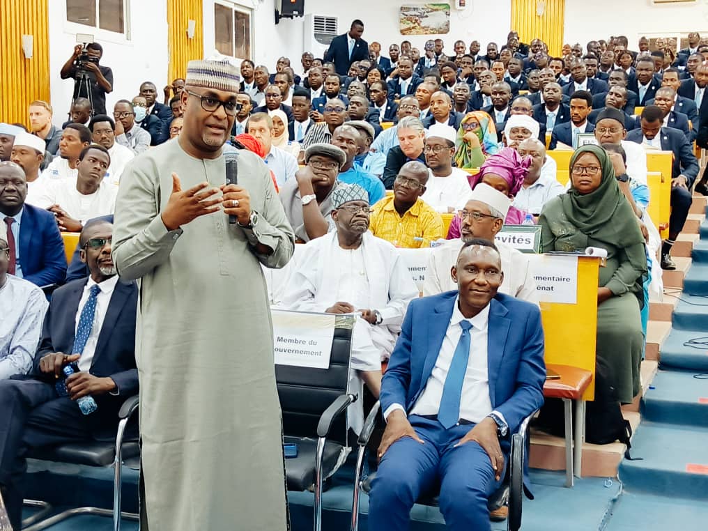 Climat : le Tchad face à des extrêmes de plus en plus préoccupants