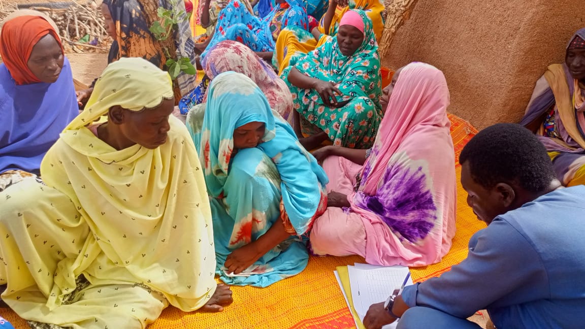 Tchad : au Guéra, une réunion sur la scolarisation des filles se tient à Mongo