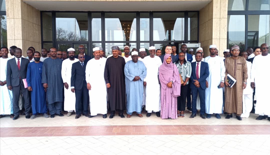 Tchad : ouverture d’un atelier sur la publication des résultats des statistiques économiques 2024-2025