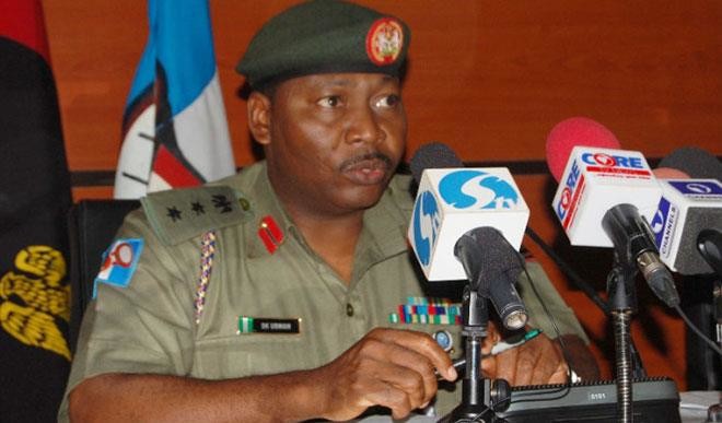 Nigeria: troops on Operation Lafiya Dole in the North-east killed 19 Boko Haram members including an Ameer at Chukungudu in Borno State