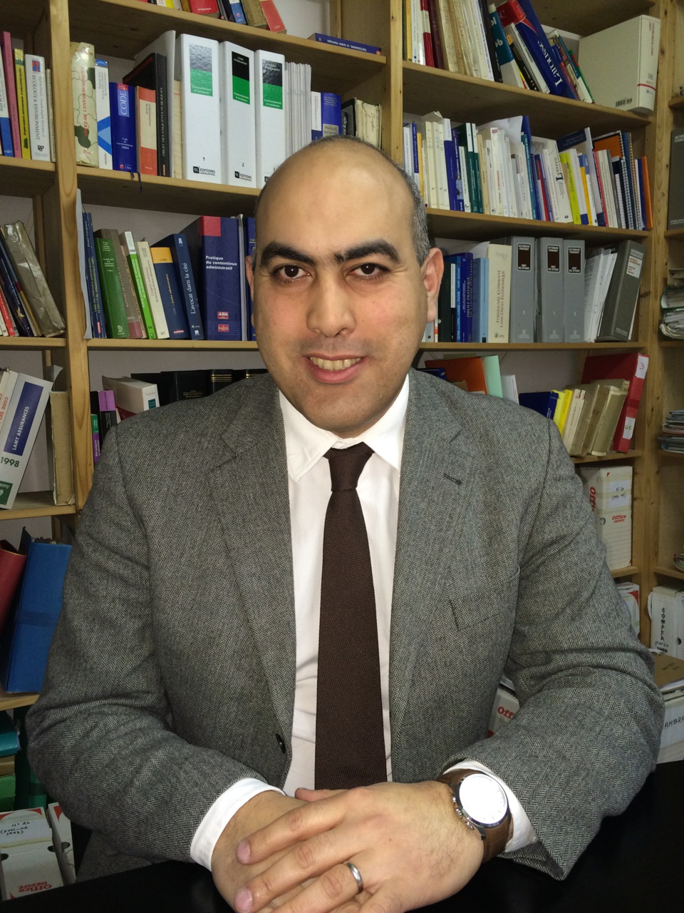 Refus de guichet : une atteinte au droit au séjour